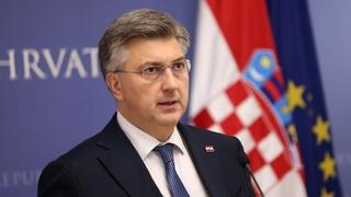 Plenković uoči samita EU - zapadni Balkan: Zagovarat ćemo dalji napredak BiH