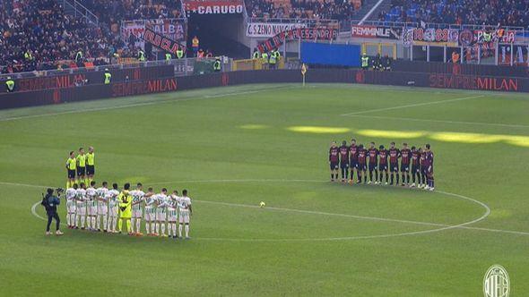 AC Milan - Avaz