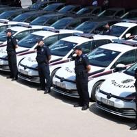 Sarajevska policija dobila novih 76 vozila