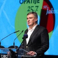 Milanović: Ustaški pozdrav i obilježja nemaju mjesta u današnjoj Hrvatskoj