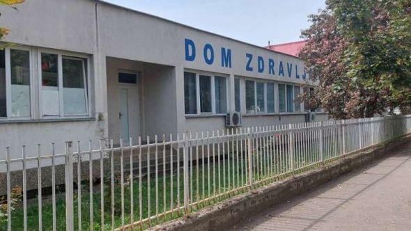 Dom zdravlja Goražde - Avaz