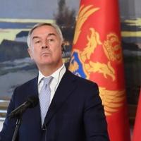 Đukanović: Bilo je jasno da ne treba dodavati gas do daske u prvom krugu