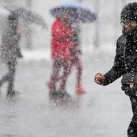 Pripremite se: Temperature sutra za oko 20 stepeni niže u odnosu na danas