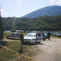 Prijeti li ekološka katastrofa nakon pada helikoptera: Na terenu inspektor, strahuje se zbog curenja goriva