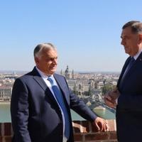 Dodik nakon sastanka sa Orbanom najavio mogućnost da se u školama i na fakultetima uči mađarski jezik