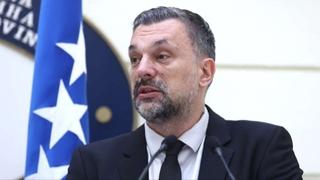 Konaković: SDA u prijedlogu Zakona o južnoj interkonekciji ruši presude Ustavnog suda BiH