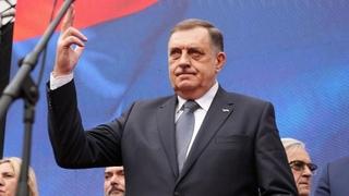 Dodik: U Dejtonu smo dobili pravo na RS, ne može nam niko to osporiti