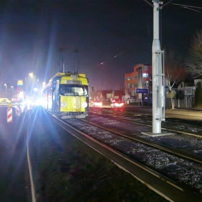 Požar u Sarajevu: Gorjela trafostanica u Nedžarićima, cijelo naselje bez struje, obustavljen tramvajski saobraćaj