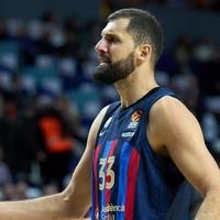 Kraj najveće transfer sage ovog ljeta: Nikola Mirotić ima novi klub