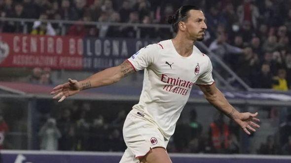 Zlatan: Uskoro bi mogao na teren - Avaz