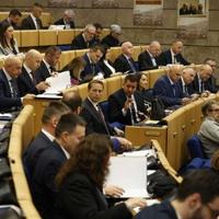 Sjednica Predstavničkog doma Parlamenta FBiH naredne sedmice: Raspravljat će se o budžetu