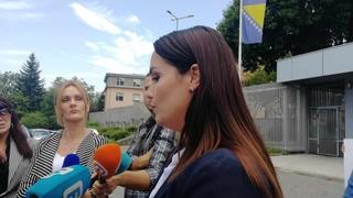 Arijana Memić: Emocije ne shvata neko ko ih nema, Sud treba konačno da donese pravilnu odluku