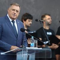 Dodik: "U Bihaću je 1939. godine bilo 57 posto Srba, a danas ih ima samo 35, to je genocid u kontinuitetu"