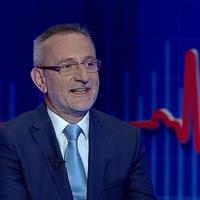 Avramović: Baš ste sebični u BiH, posudite malo Šmita i u Austriji da riješi probleme