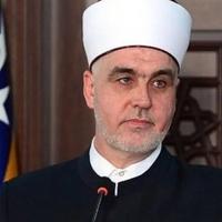 Reisu-l-ulema Husein ef. Kavazović za "Avaz": Srbija odgovorna za agresiju