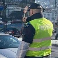 Policija u Kantonu Sarajevo oduzela pet vozila: Vozač iz Ilidže ima dug od čak 25.910 KM