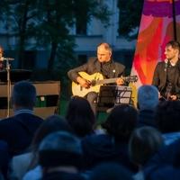 Ispred Historijskog muzeja BiH izveden muzičko-poetski recital povodom Međunarodnog dana muzeja