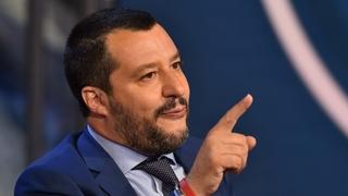 Salvini se priključuje Orbanovoj grupi "Patrioti za Evropu": Poslao "veliki zagrljaj" Le Pen