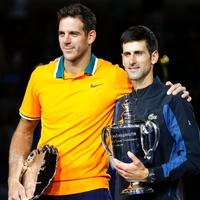 Del Potro o "Velikoj trojci": Đoković je trofejniji, ali ima dug put ispred sebe