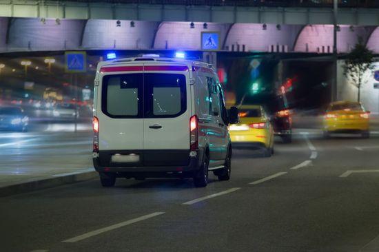 Nepoznata osoba, ili više njih, upali su noćas u zgradu televizije - Avaz