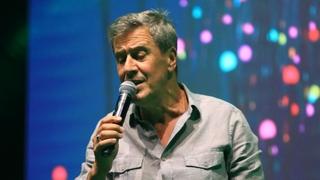 Enes Begović ekskluzivno za "Avaz" godinu nakon tragedije: Koncert ima život koji i meni treba