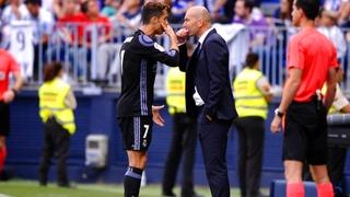 Zidan na klupi Al Nassra: Ronaldo igra glavnu ulogu u njegovom dolasku