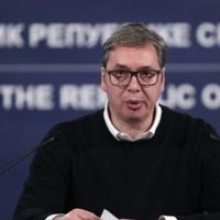 Vučić otkrio o čemu je razgovarao sa Zelenskim