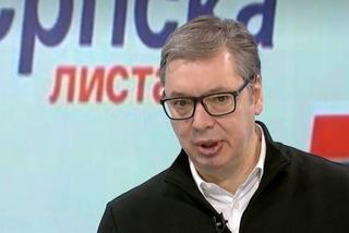 Vučić o sankcijama NIS-u: Vjerujem da ćemo papir dobiti do 13. januara, neće biti nestašica