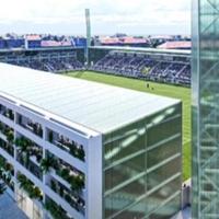 Ruši se Maksimir i na njegovom prostoru gradi novi stadion: Projekat vrijedan 175 miliona eura