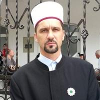 Damir ef. Peštalić, glavni imam Medžlisa IZ Srebrenica, za "Avaz": Nadam se da ćemo kroz ramazan ojačati