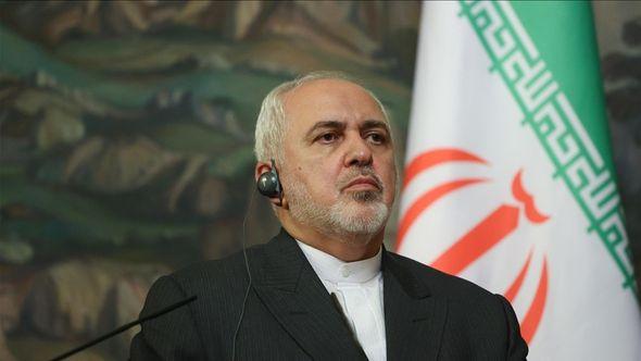 Mohammad Javad Zarif - Avaz