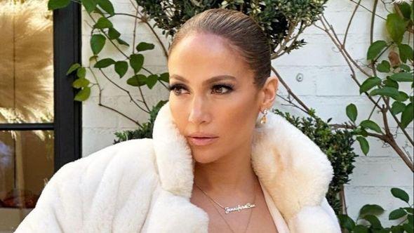 Jennifer Lopez - Avaz