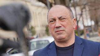 Igor Crnadak komentarisao sastanak SNSD koalicije: Bespotrebna drama kao da smo u ratnom stanju