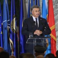 Plenković: Nećemo prihvatiti optužnice iz Srbije koja pretendira biti regionalni tužilac i sudac