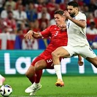 Srbija ispala s Evropskog prvenstva: Slovenci slave, kući idu i Hrvati