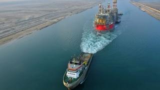 Egipat povodom krize u Crvenom moru: "Prihod od Sueckog kanala manji za 40 posto"