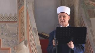 Reis Kavazović: Istina o Srebrenici potrebna svim ljudima na Zemlji