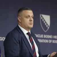 Mijatović: Ima li veće časti za jednog Bosanca i Hercegovca kad ga u sat vremena prozivaju i SDA i Dodik