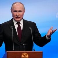 Putin objavio ko stoji iza terorističkog napada u Moskvi: Zanima nas ko ga je naredio