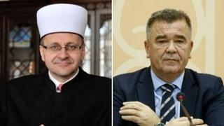 Muftija Dedović pisao Mariću: Pravno nasilje u Mostaru mora prestati