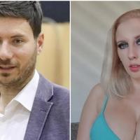 Pernar poslao poruku Hrvatici koja ide na takmičenje u seksu: Draga si mi i želim ti puno seksa