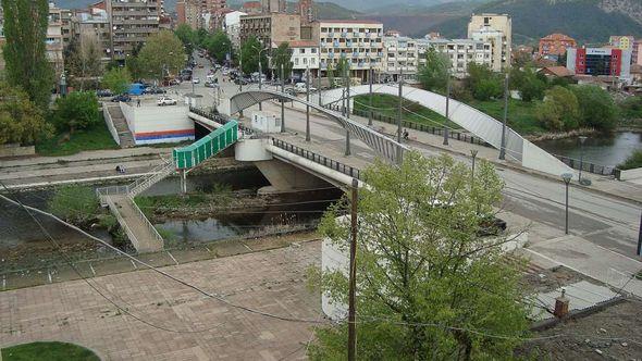 Kosovska Mitrovica - Avaz