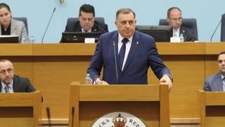 Dodik: Poništiti odluke Šmita u roku od sedam dana, tri ambasadora proglasiti nepoželjnim ili ćemo naći druge partnere