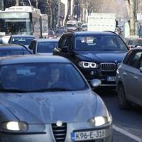 U prošloj godini registrovano 1,18 miliona motornih vozila, prvi put registrovano 69.017 vozila