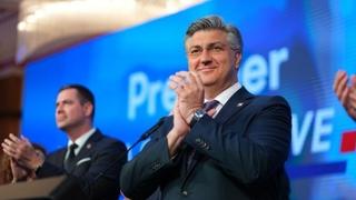 Plenković: Već imamo 76 potrebnih potpisa