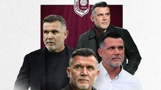 Kraj sage: FK Sarajevo dobio novog trenera