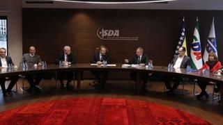 SDA: Udruženi PR poduhvat Konaković-Dodik samo potvrđuje servilnost trojke