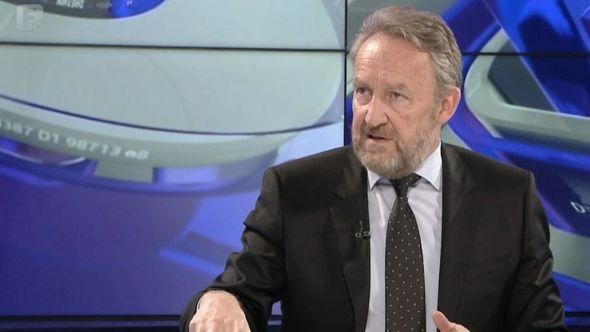 Bakir Izetbegović priznao da gleda Centralni dnevnik - Avaz