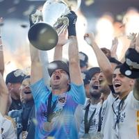 LA Galaxy osvojio američko prvenstvo