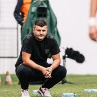 Feđa Dudić pobjedom debitovao na klupi novog kluba